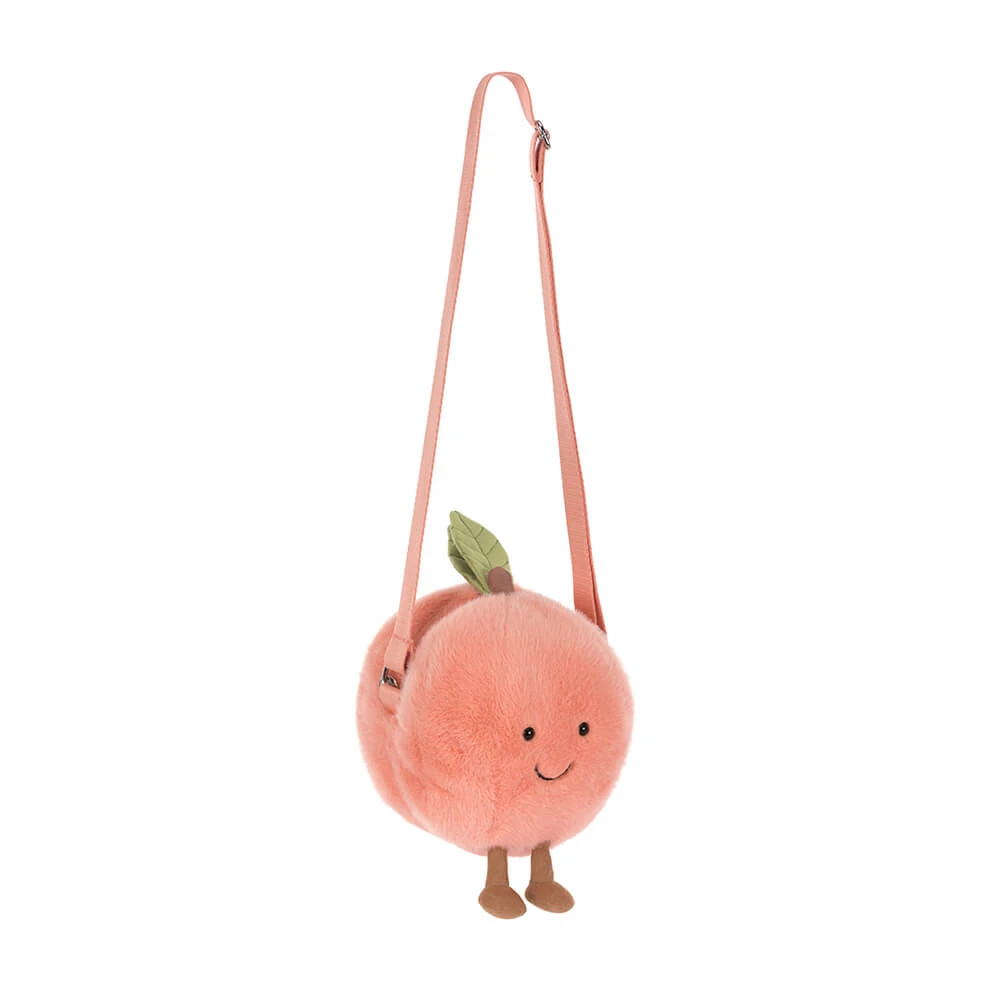 Soft Toy Bags & Bag Charms - Official Jellycat
