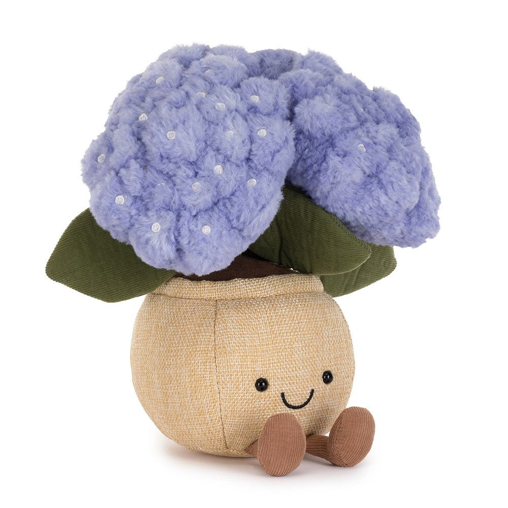 Amuseables Plant & Floral Soft Toys - Official Jellycat