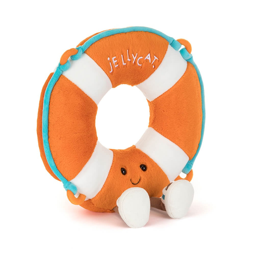 Amuseables Soft Toys - Official Jellycat