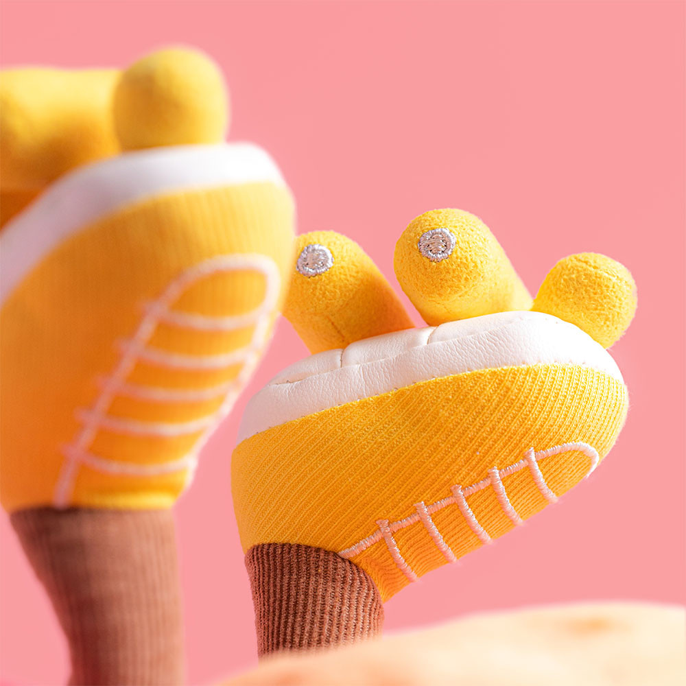  Amuseable ぬいぐるみ ストレチア Amuseables Soft Toys - Official Jellycat