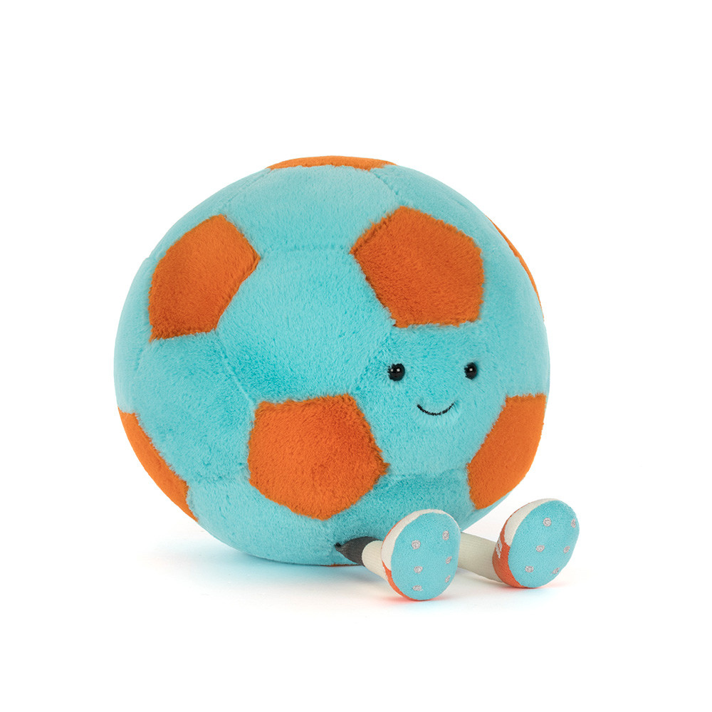 Amuseables Soft Toys - Official Jellycat