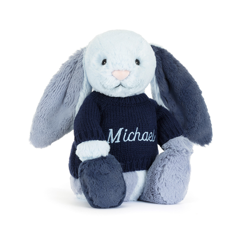 Bunnies Soft Toys - Official Jellycat - Page 3