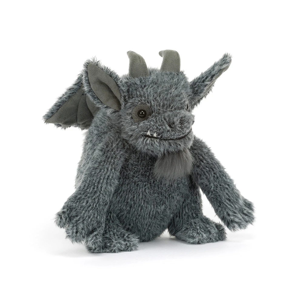 Halloween Soft Toys, Gifts & Decor - Official Jellycat