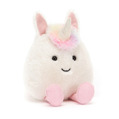 Amuseabean Unicorn, Main View