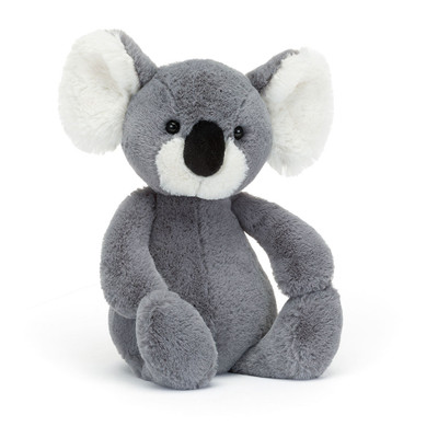 Bashful Koala Original, Main View