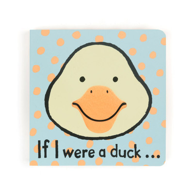 If I Were A Duck Board Book, Main View