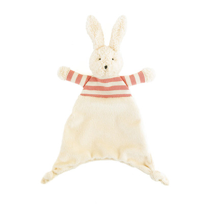 Bredita Bunny Soother, Main View