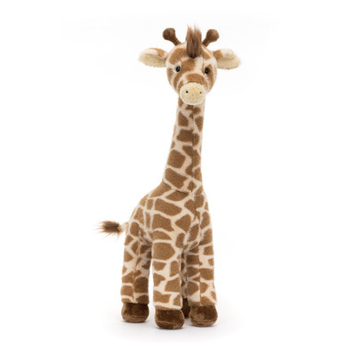 Dara Giraffe, Main View