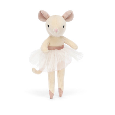 Etoile Mouse, Main View