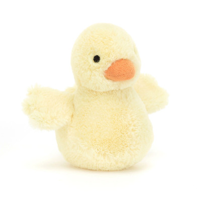 Fluffy Duck, View 1