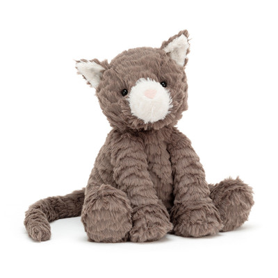 Fuddlewuddle Cat Medium, Main View