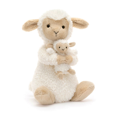 Huddles Sheep, Main View