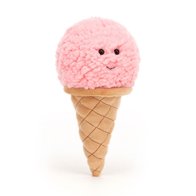 Irresistible Ice Cream Strawberry, View 1
