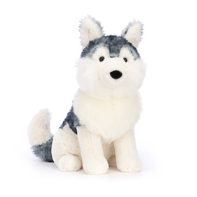 Jackson Husky, Main View