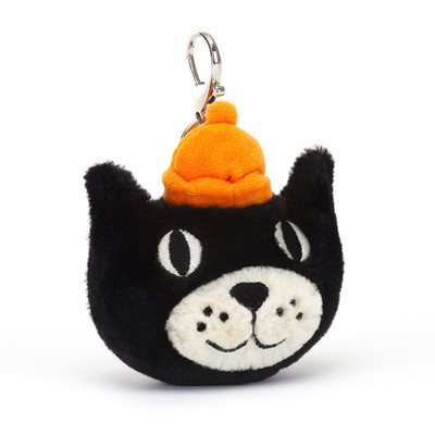 Jellycat Bag Charm, View 1