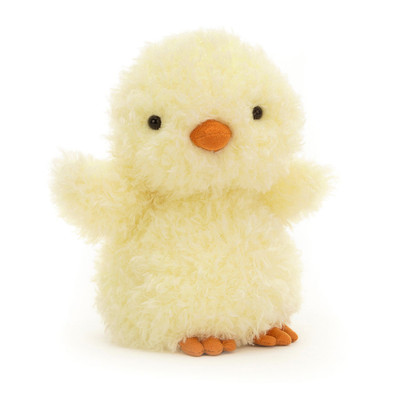 Little Chick, Main View