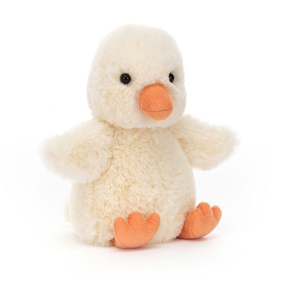 Nippit Duck, Main View