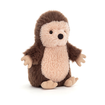 Nippit Hedgehog, Main View