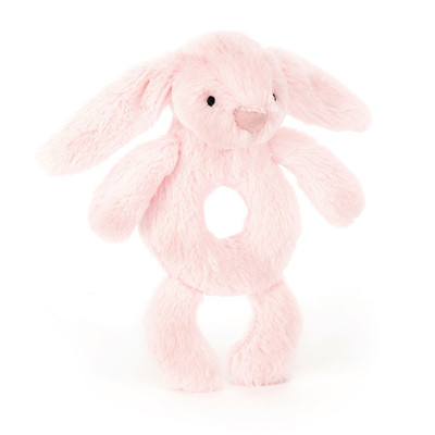 Bashful Pink Bunny Grabber, Main View