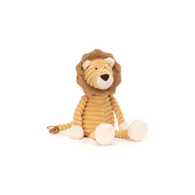 Cordy Roy Baby Lion, View 1
