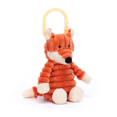 Cordy Roy Baby Fox Jitter, Main View