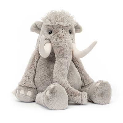 Viggo Mammoth, Main View