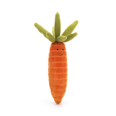 Vivacious Vegetable Carrot, View 1