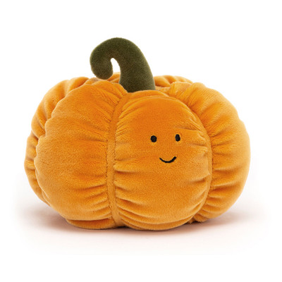 Vivacious Vegetable Pumpkin, Main View