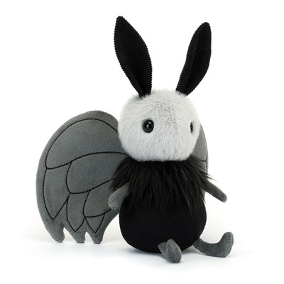 Miff Mothman, Main View