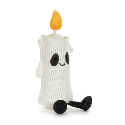 Amuseables Flickerty Candle, Main View