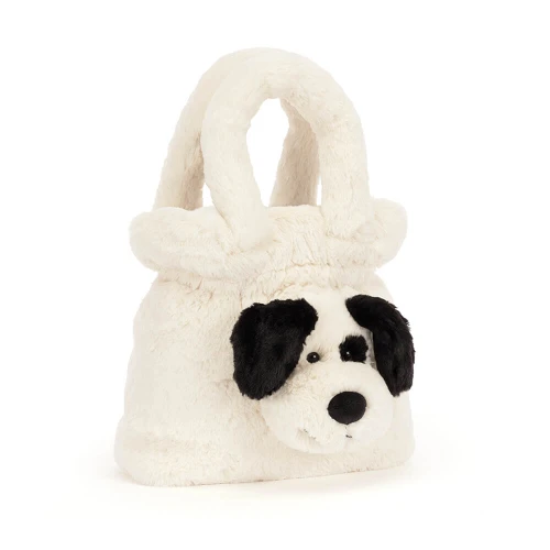 Rufferty Puppy Handbag