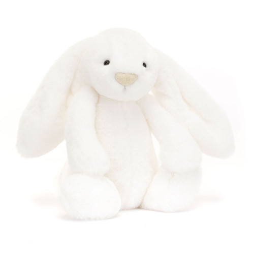 Bashful Luxe Bunny Luna Original, View 1 Bashful Luxe Bunny Luna Original, View 1