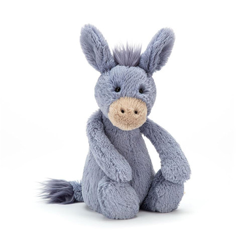 Bashful Donkey Original, Main View Bashful Donkey Original, Main View