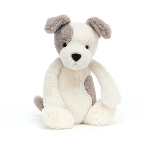 Bashful Terrier Original, Main View Bashful Terrier Original, Main View