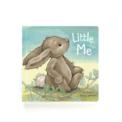 Little Me Book, Main View