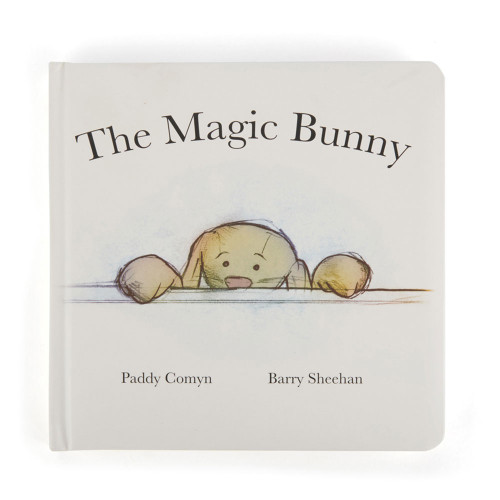 The Magic Bunny Book, Main View