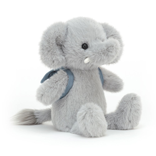 Backpack Elephant, Main View Backpack Elephant, Main View