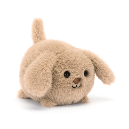 Caboodle Puppy - Official Jellycat