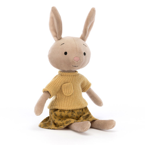 Coquette Cutie Bunny, Main View Coquette Cutie Bunny, Main View