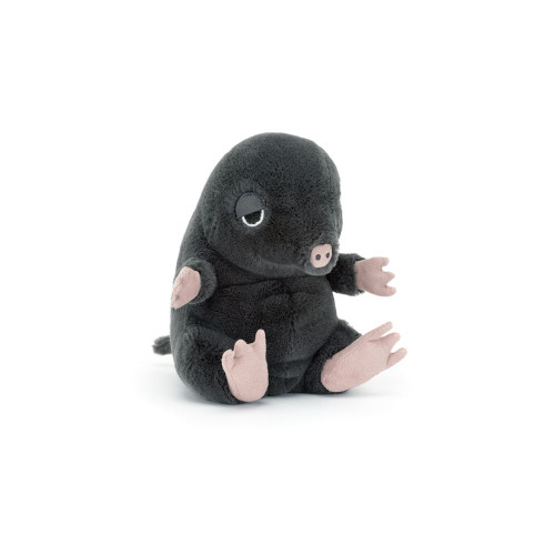 Cuddlebud Morgan Mole, Main View