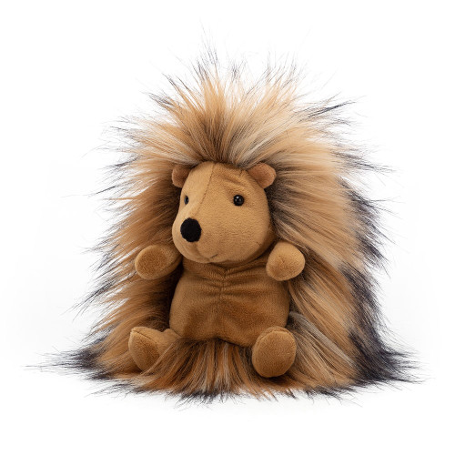 Didi Hedgehog, Main View