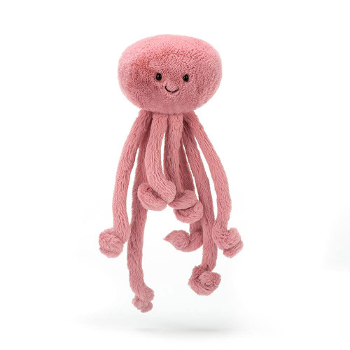 Ellie Jellyfish, Main View Ellie Jellyfish, Main View