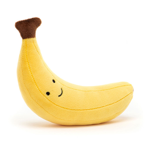 Fabulous Fruit Banana, Main View