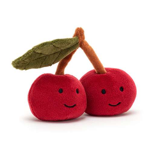 Fabulous Fruit Cherry, Main View Fabulous Fruit Cherry, Main View