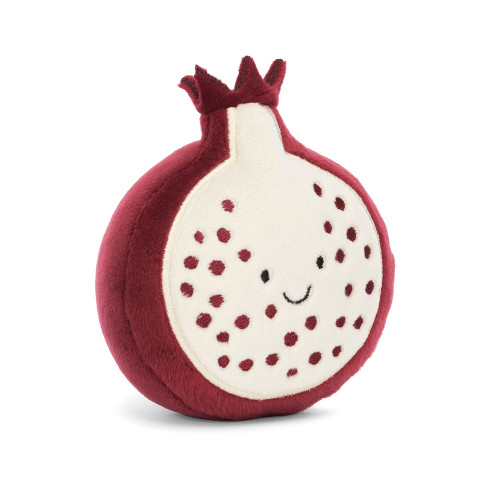 Fabulous Fruit Pomegranate, Main View