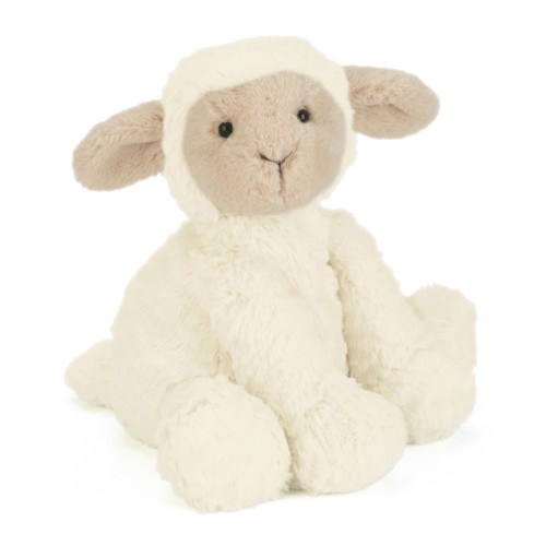Fuddlewuddle Lamb Medium, Main View Fuddlewuddle Lamb Medium, Main View