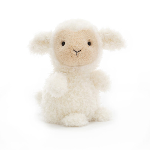 Little Lamb, View 1