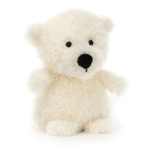 Little Polar Bear, Main View