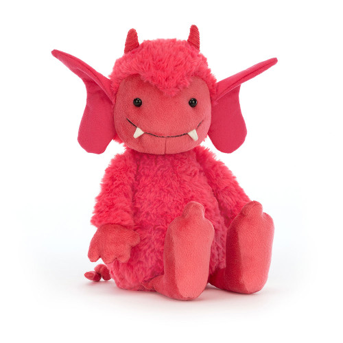 Pandora Pixie, Main View