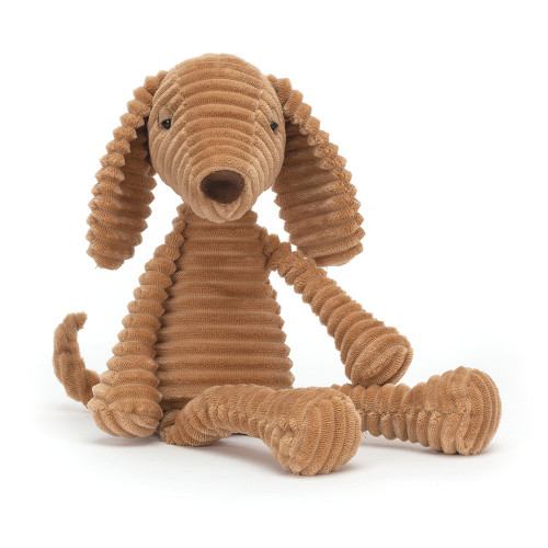Ribble Dog, Main View